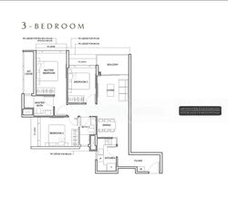 THE ARCADY AT BOON KENG (D12), Apartment #471369711